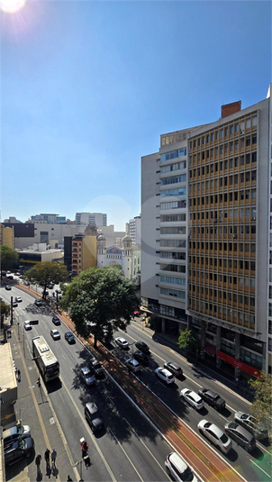 Venda Apartamento São Paulo Paraíso REO993008 4