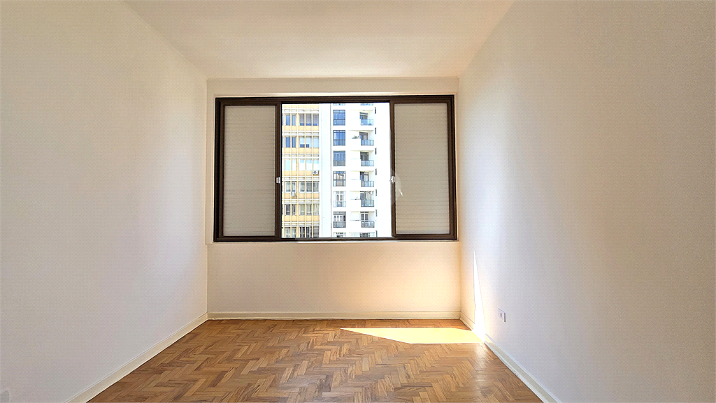 Venda Apartamento São Paulo Paraíso REO993008 8