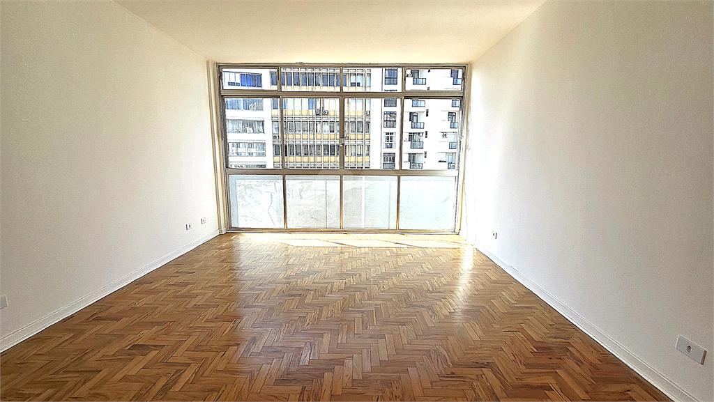 Venda Apartamento São Paulo Paraíso REO993008 2