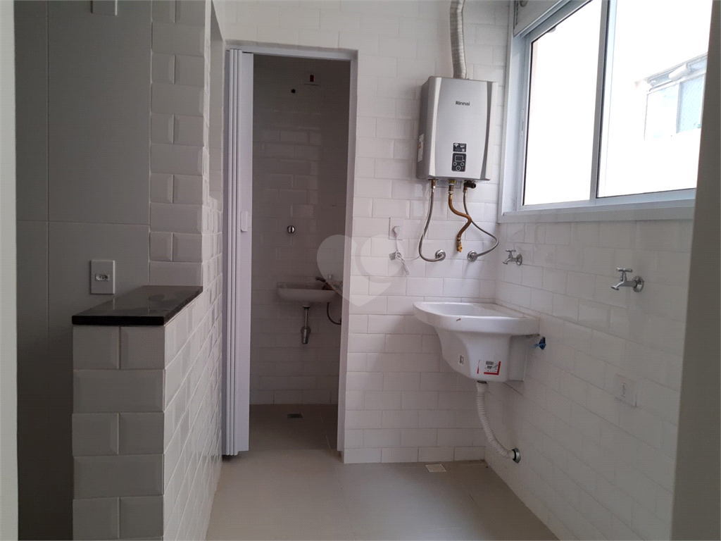 Venda Apartamento São Paulo Paraíso REO993008 17