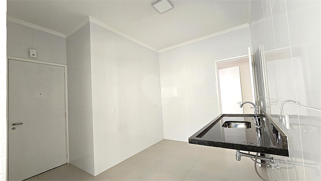 Venda Apartamento São Paulo Paraíso REO993008 16