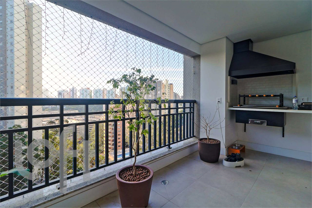 Venda Apartamento São Paulo Vila Andrade REO993026 1