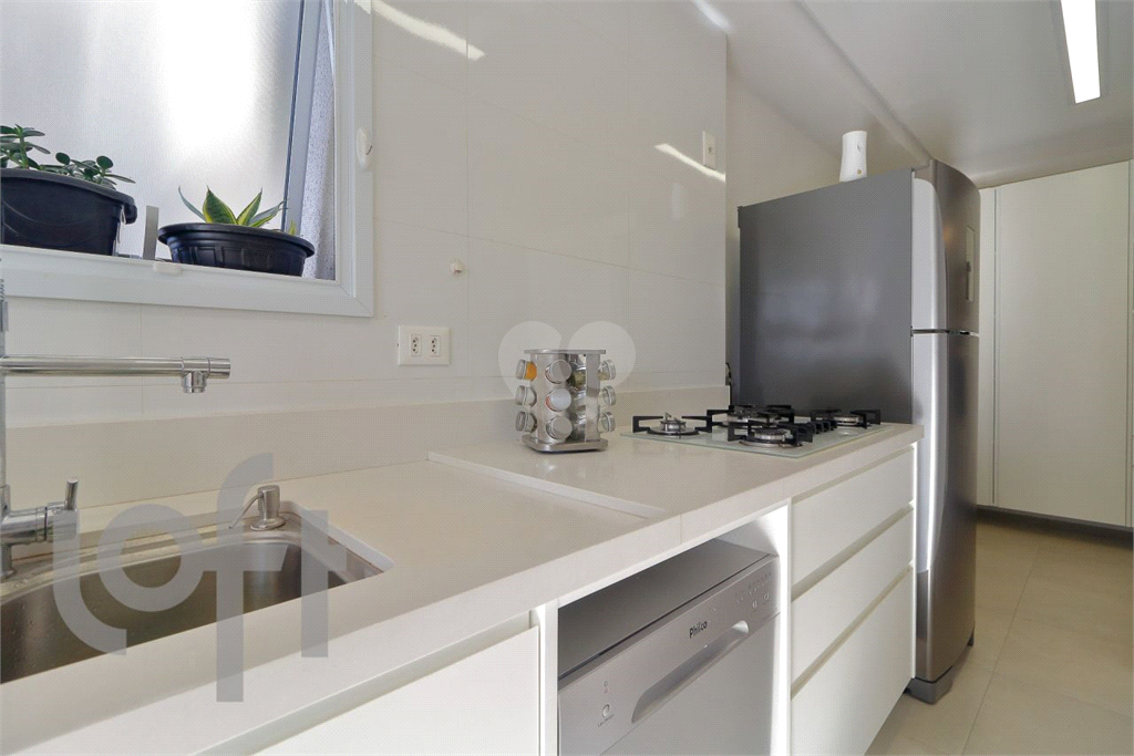 Venda Apartamento São Paulo Vila Andrade REO993026 12