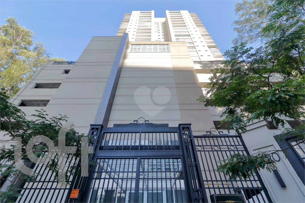 Venda Apartamento São Paulo Vila Andrade REO993026 3