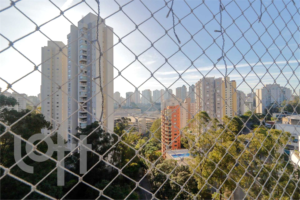 Venda Apartamento São Paulo Vila Andrade REO993026 20