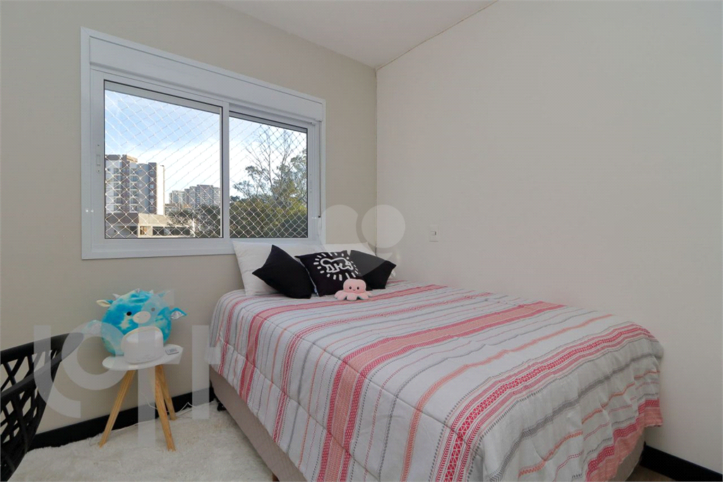 Venda Apartamento São Paulo Vila Andrade REO993026 18