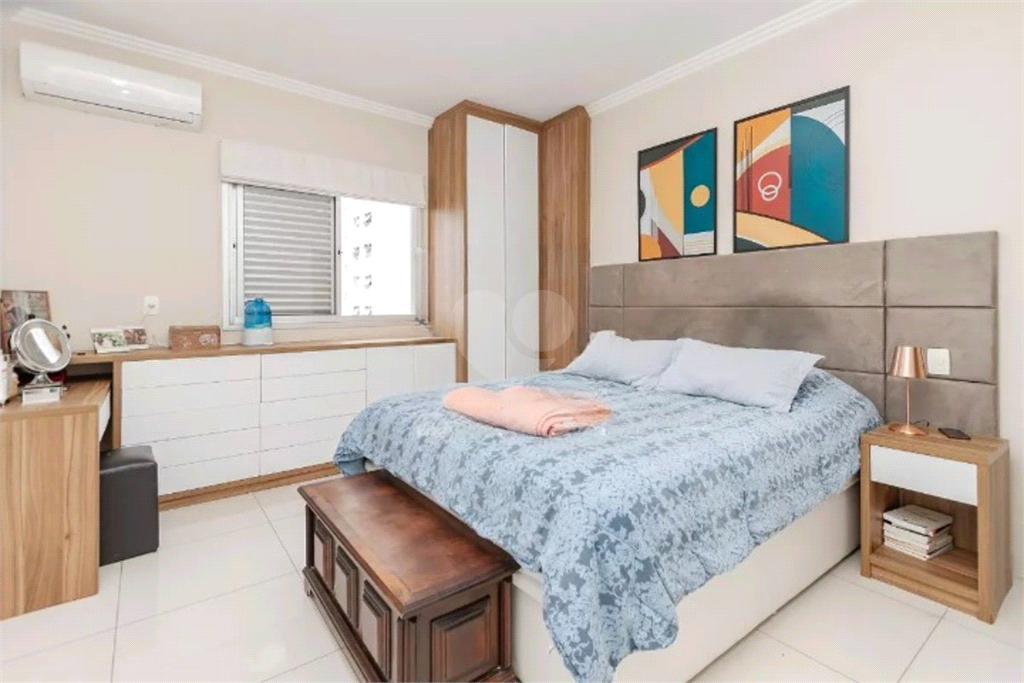 Venda Apartamento São Paulo Brooklin Paulista REO993035 13