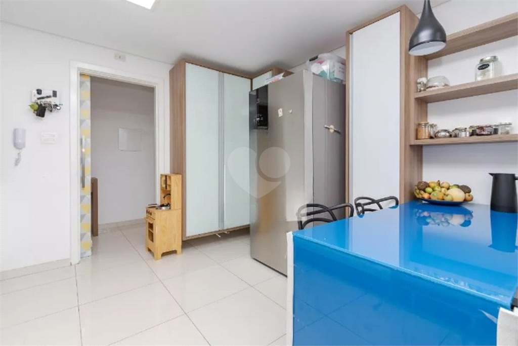 Venda Apartamento São Paulo Brooklin Paulista REO993035 9