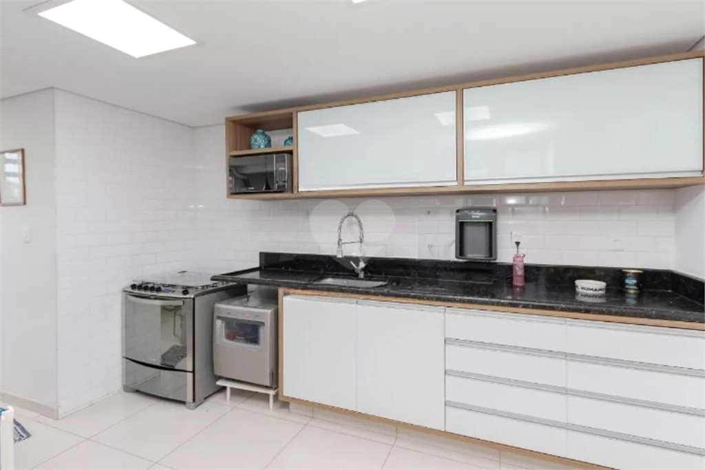 Venda Apartamento São Paulo Brooklin Paulista REO993035 6