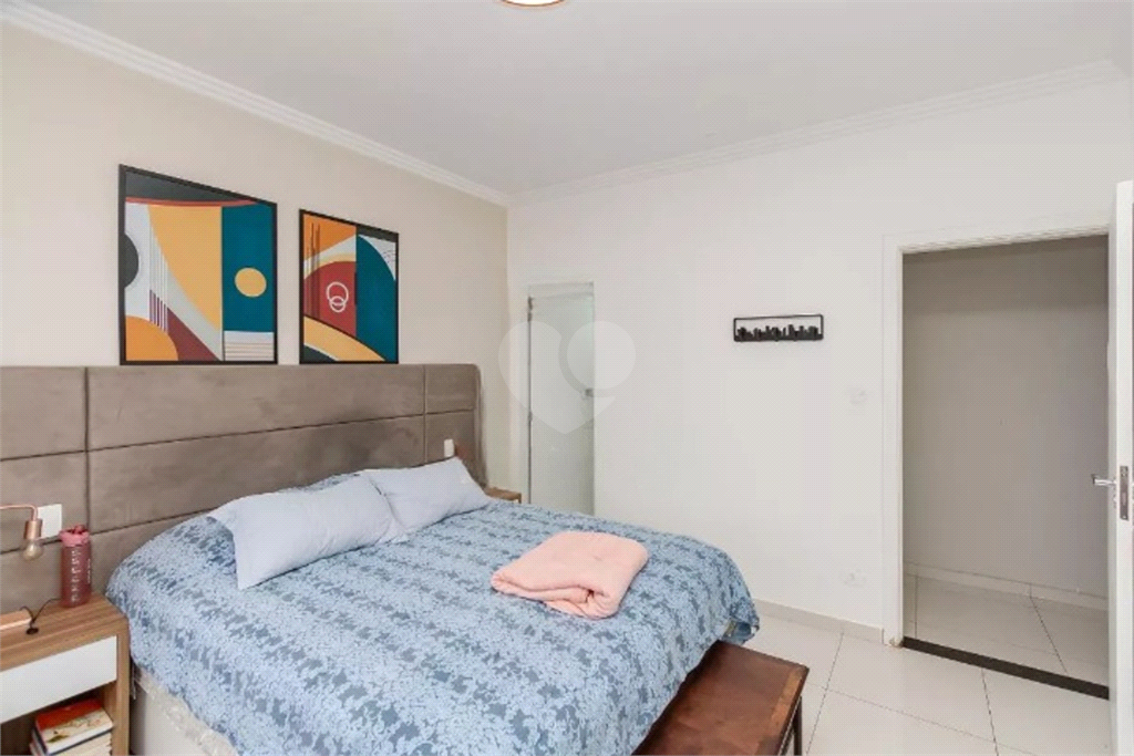 Venda Apartamento São Paulo Brooklin Paulista REO993035 14