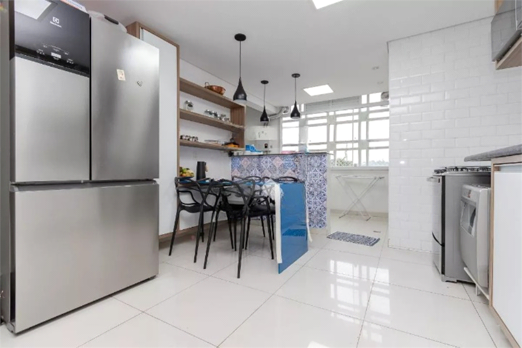 Venda Apartamento São Paulo Brooklin Paulista REO993035 8