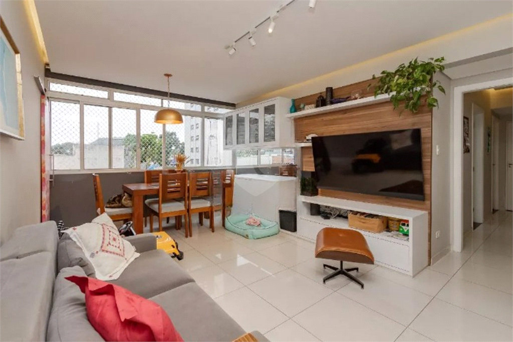 Venda Apartamento São Paulo Brooklin Paulista REO993035 1