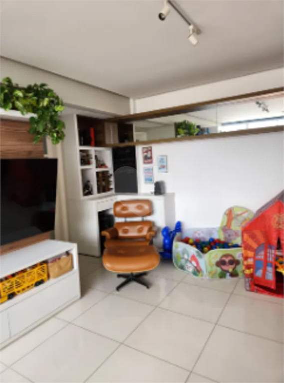 Venda Apartamento São Paulo Brooklin Paulista REO993035 32