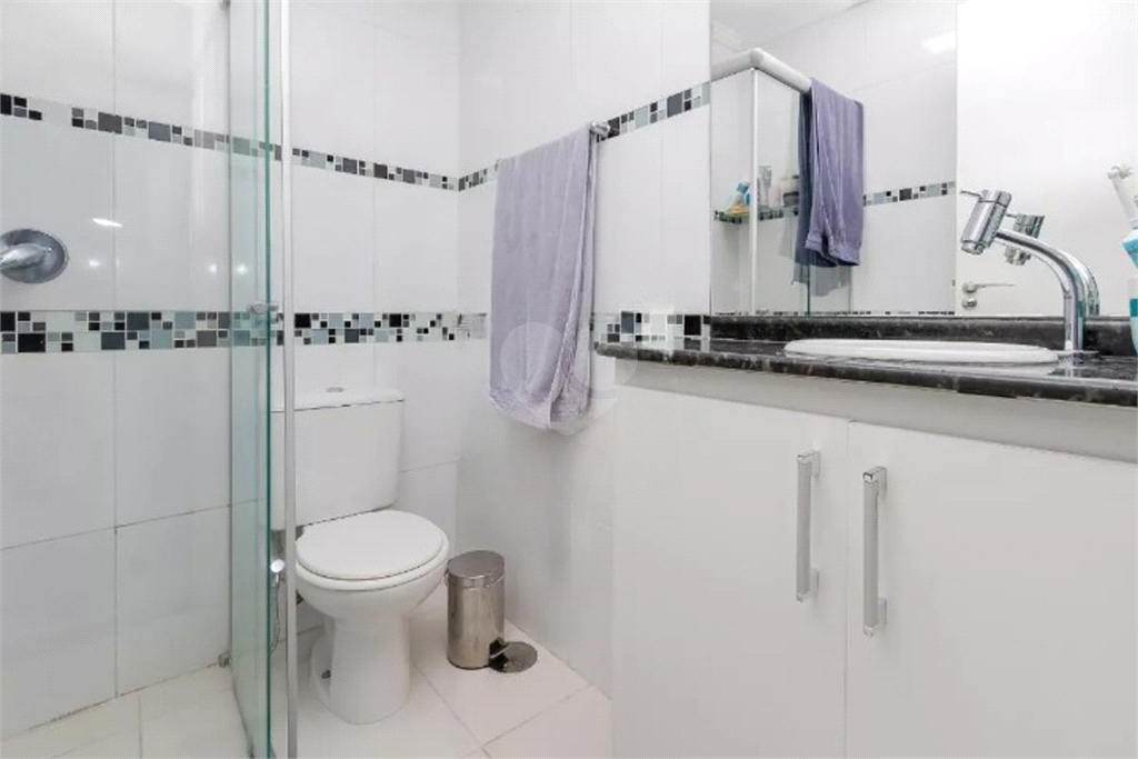 Venda Apartamento São Paulo Brooklin Paulista REO993035 18