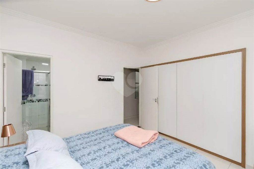 Venda Apartamento São Paulo Brooklin Paulista REO993035 16