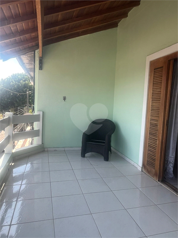 Venda Casa São Paulo Conjunto Residencial Paraíso REO993038 14