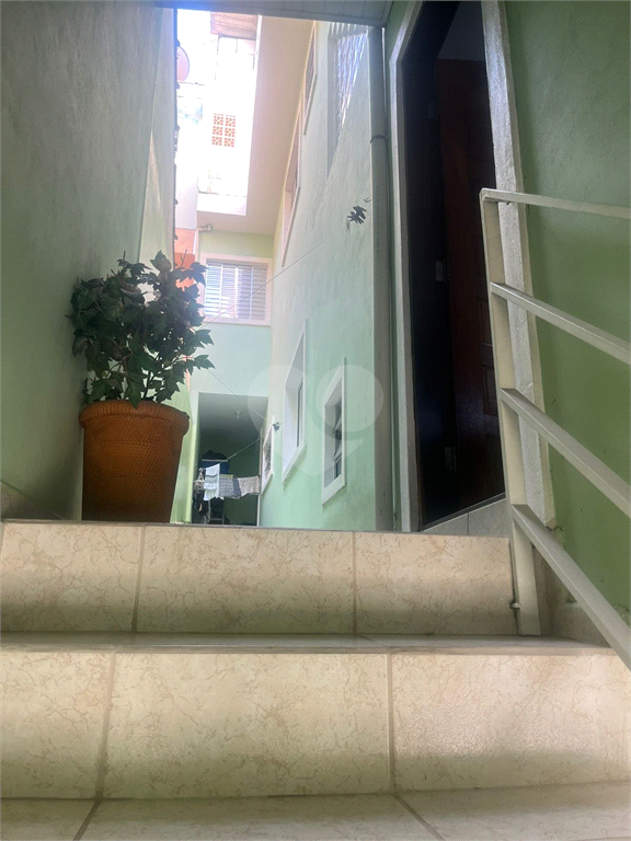 Venda Casa São Paulo Conjunto Residencial Paraíso REO993038 24