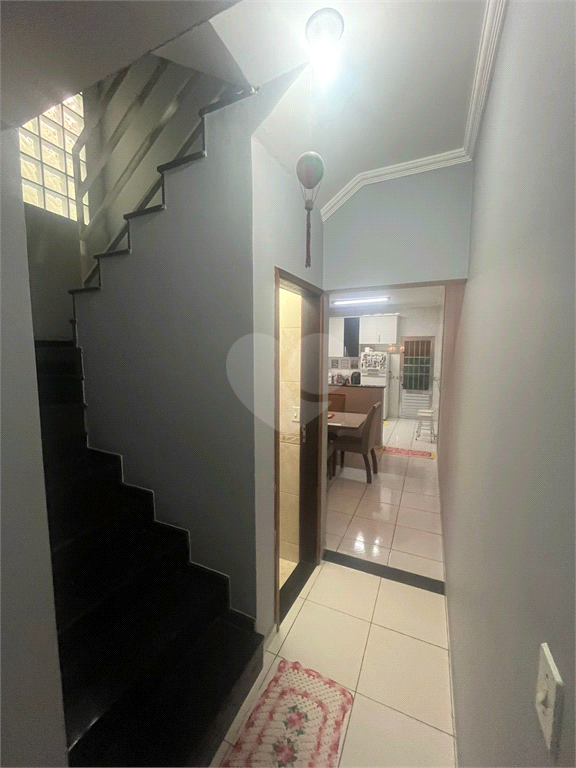 Venda Casa São Paulo Conjunto Residencial Paraíso REO993038 6