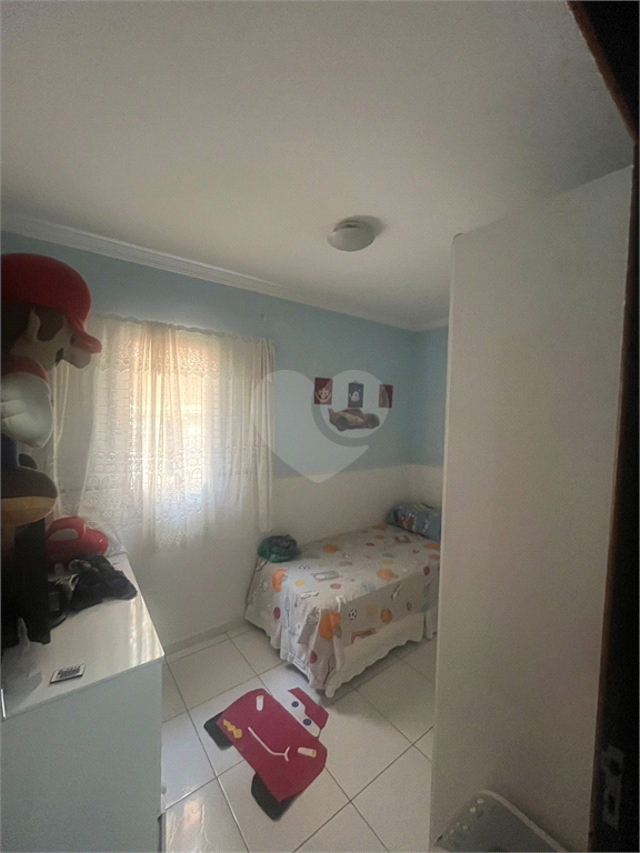 Venda Casa São Paulo Conjunto Residencial Paraíso REO993038 16