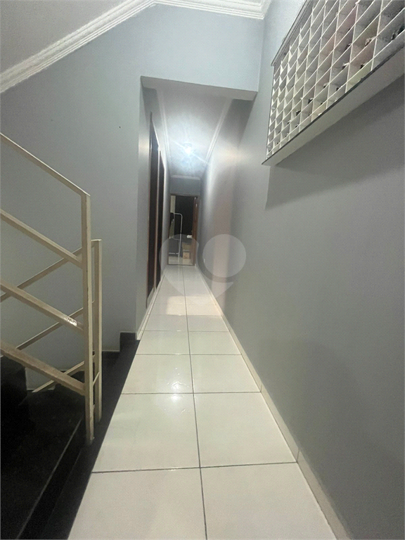 Venda Casa São Paulo Conjunto Residencial Paraíso REO993038 11