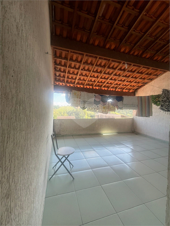 Venda Casa São Paulo Conjunto Residencial Paraíso REO993038 23