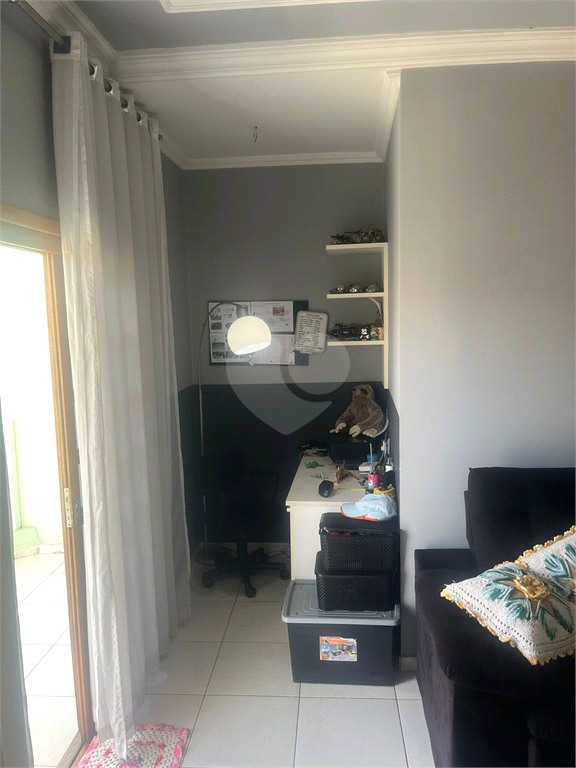 Venda Casa São Paulo Conjunto Residencial Paraíso REO993038 5