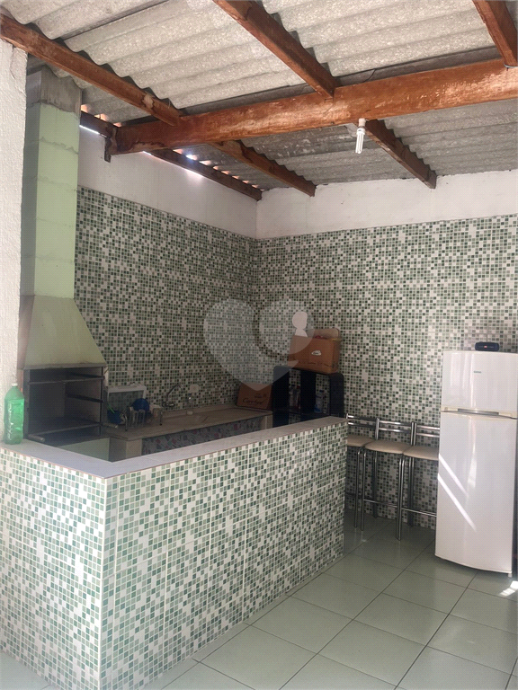 Venda Casa São Paulo Conjunto Residencial Paraíso REO993038 21