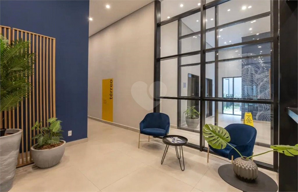 Venda Studio São Paulo Bela Vista REO993039 36