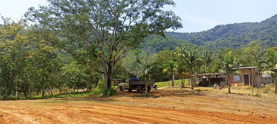 Venda Terreno Itariri Centro REO993048 1