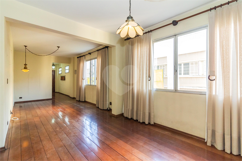 Venda Apartamento São Paulo Jardim Europa REO993066 3