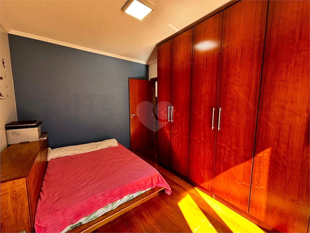 Venda Sobrado São Paulo Jardim Guapira REO993070 10