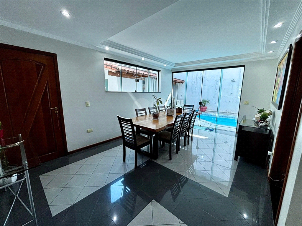 Venda Sobrado São Paulo Jardim Guapira REO993070 5