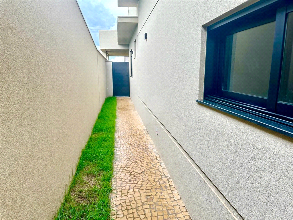 Venda Condomínio Ribeirão Preto Loteamento Terras De Florença REO993093 24