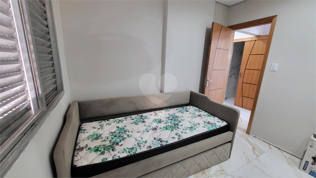 Venda Apartamento São Vicente Centro REO993098 15