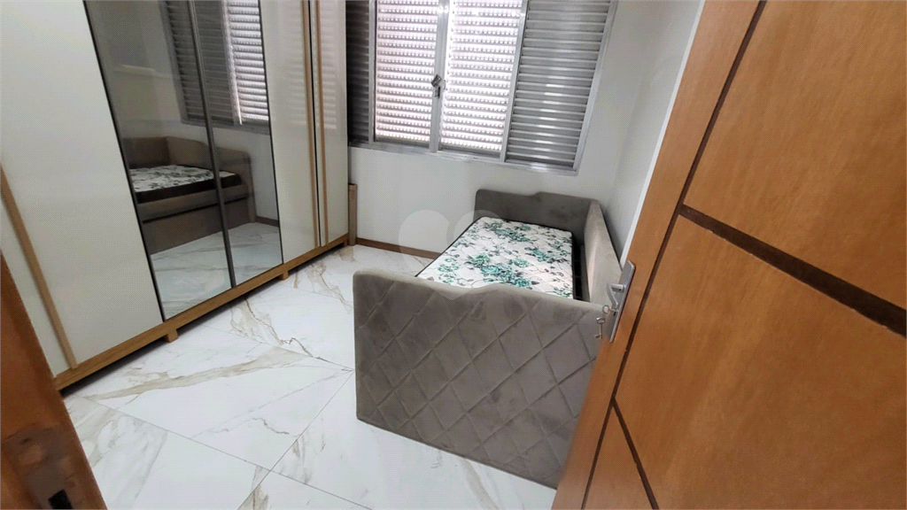 Venda Apartamento São Vicente Centro REO993098 16