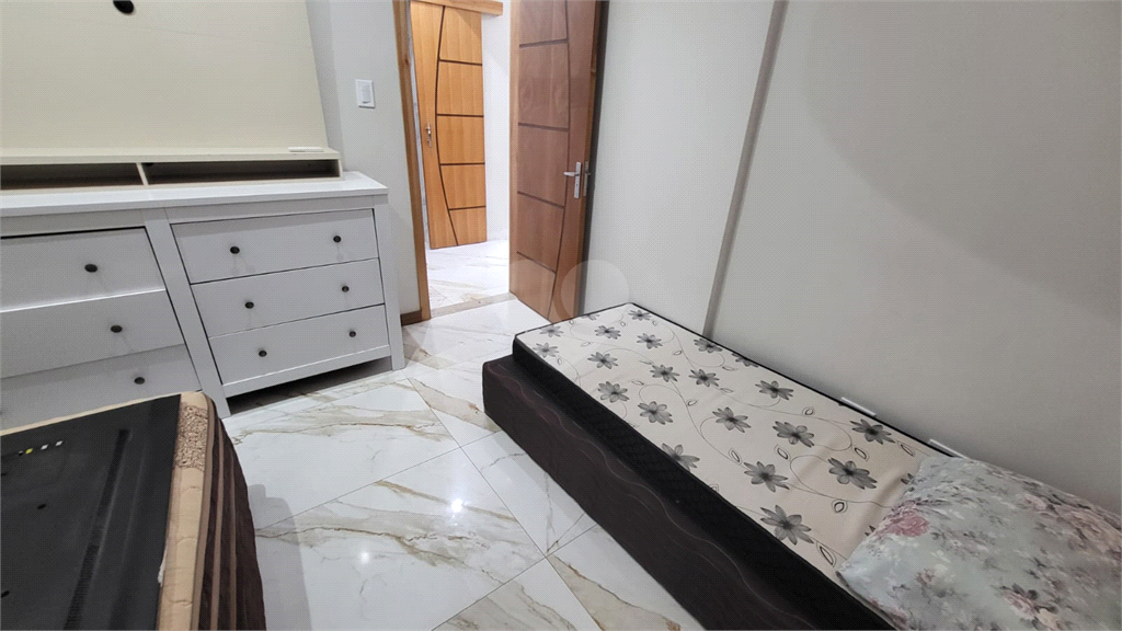 Venda Apartamento São Vicente Centro REO993098 20