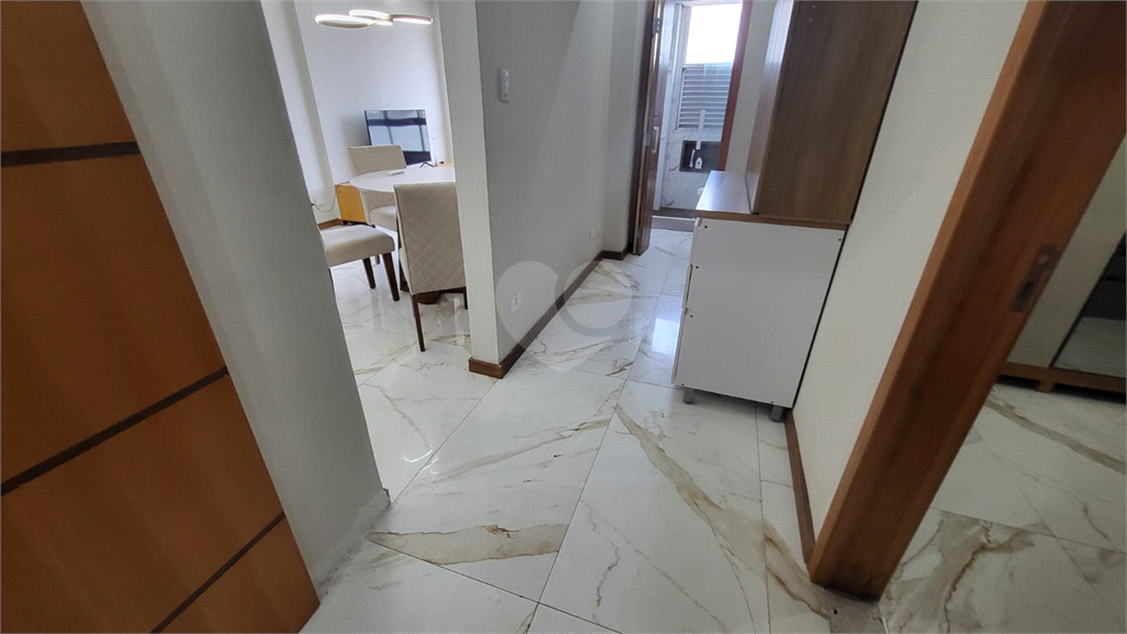 Venda Apartamento São Vicente Centro REO993098 7