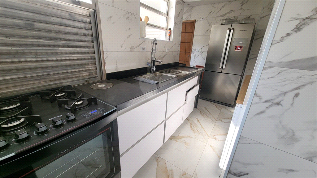 Venda Apartamento São Vicente Centro REO993098 11