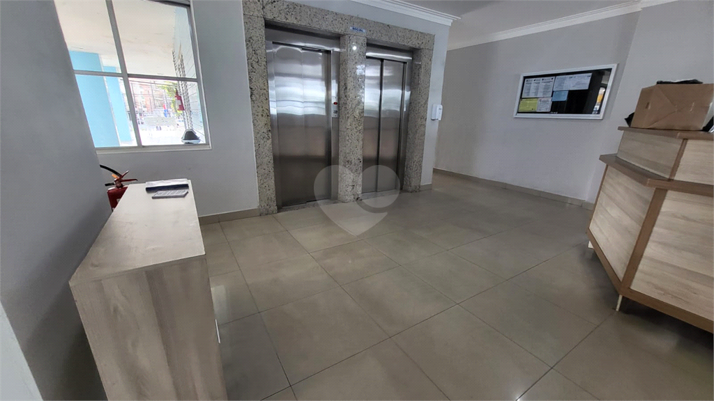 Venda Apartamento São Vicente Centro REO993098 26