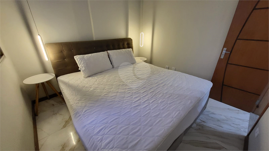 Venda Apartamento São Vicente Centro REO993098 13