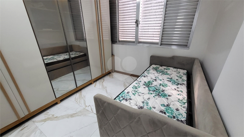 Venda Apartamento São Vicente Centro REO993098 14