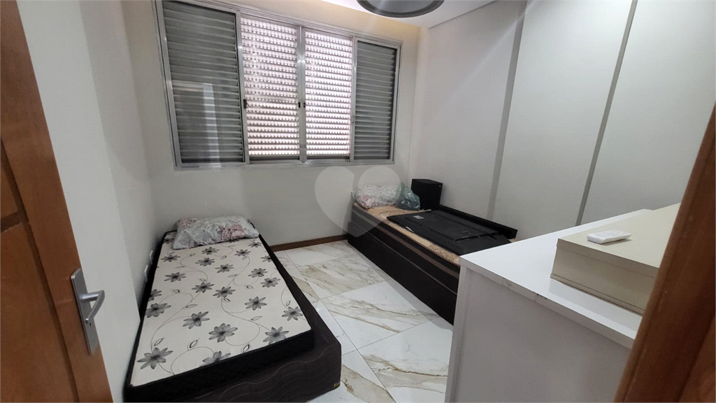 Venda Apartamento São Vicente Centro REO993098 21