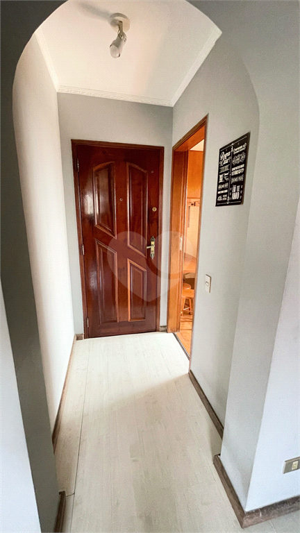 Venda Apartamento São Paulo Água Fria REO993104 8