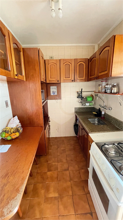 Venda Apartamento São Paulo Água Fria REO993104 21