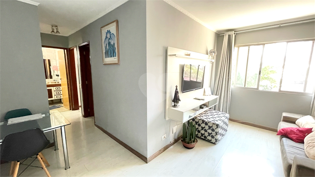 Venda Apartamento São Paulo Água Fria REO993104 3