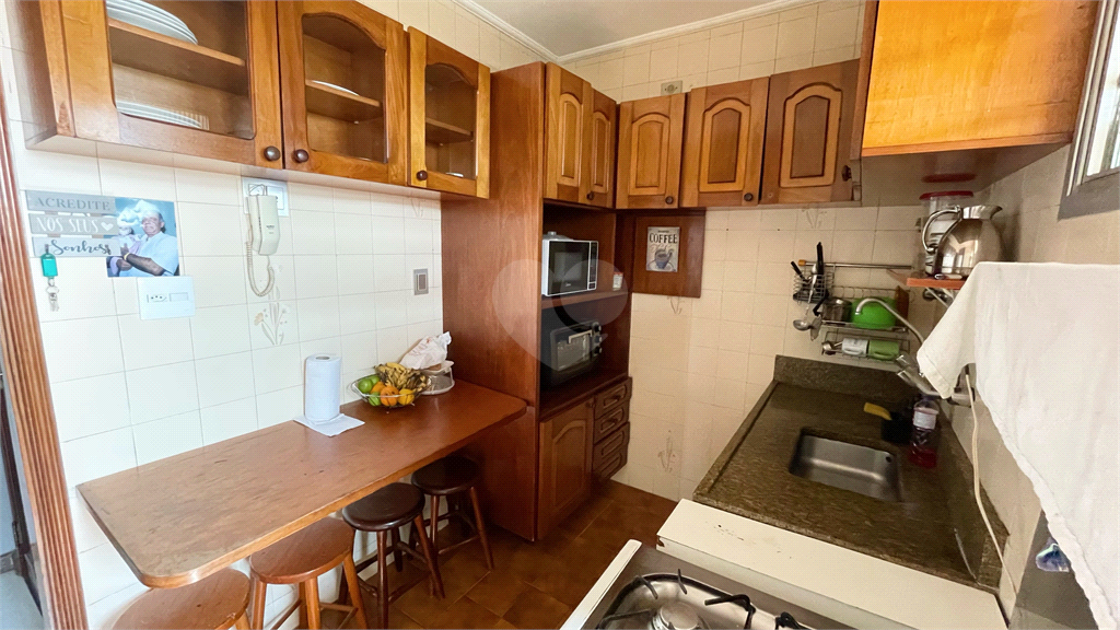 Venda Apartamento São Paulo Água Fria REO993104 23