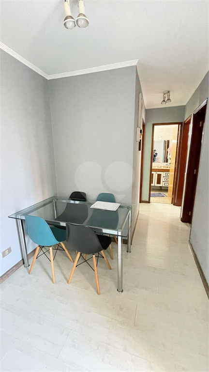 Venda Apartamento São Paulo Água Fria REO993104 6