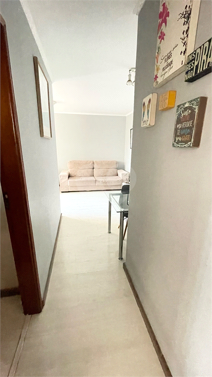 Venda Apartamento São Paulo Água Fria REO993104 9