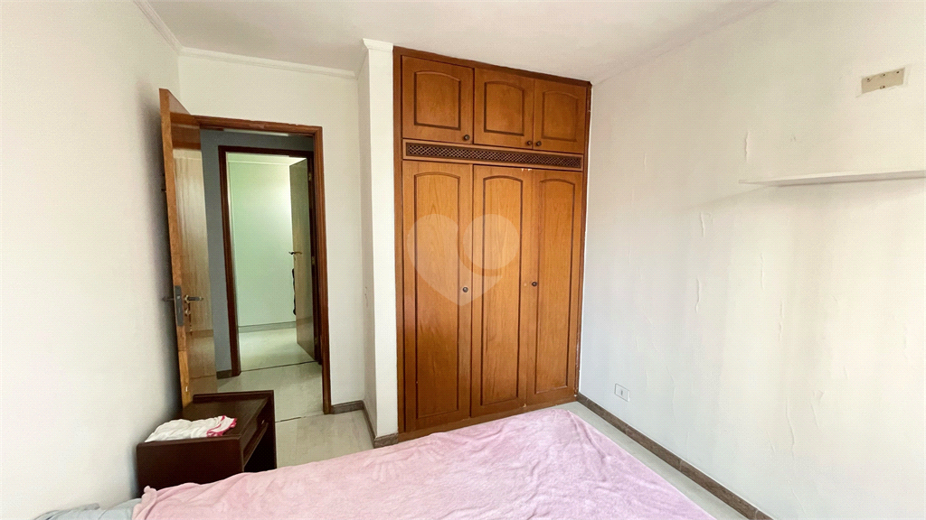 Venda Apartamento São Paulo Água Fria REO993104 12