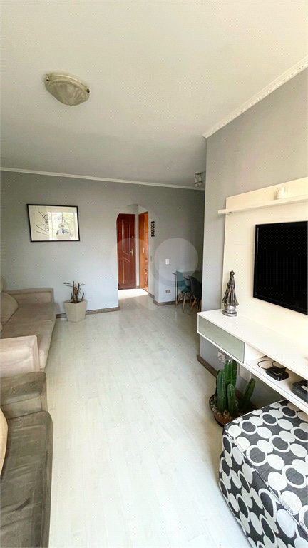 Venda Apartamento São Paulo Água Fria REO993104 4